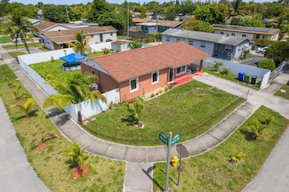 2301 NW 27th Terrace, Fort Lauderdale, FL 33311