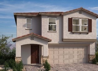 5748 Remy Rain St, Las Vegas, NV 89148