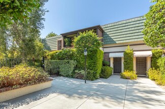 885 S Orange Grove Blvd Unit 34, Pasadena, CA 91105