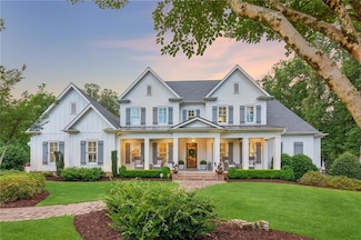 150 Trinity Farm Dr, Canton, GA 30115