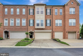 13128 Saint James Sanctuary Dr, Bowie, MD 20720
