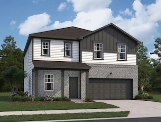 3867 Sunbird Creek Trail, Porter, TX 77365