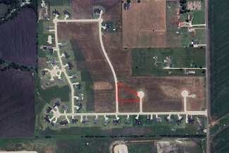 703 Cambridge Ct, Nevada, TX 75173