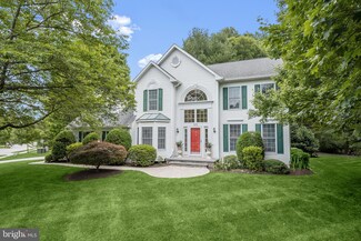 7075 Garden Walk, Columbia, MD 21044