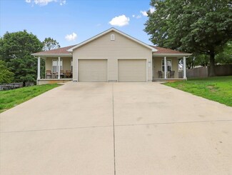 19231 & 2 Christopher Dr St, West Plains, MO 65775