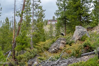 1154 Gcr 854, Tabernash, CO 80478