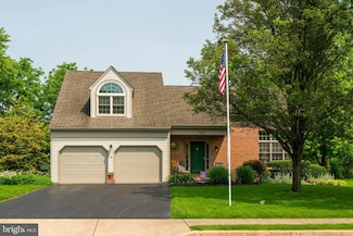 140 Laurie Ln, Lititz, PA 17543
