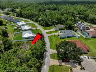 1118 Garland Ave, Sebring, FL 33875