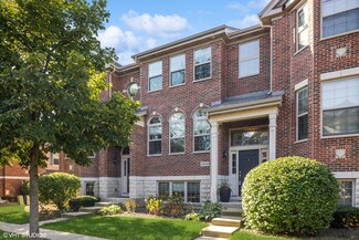 27W720 Hodges Way, Winfield, IL 60190