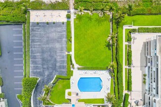 3230 S Ocean Blvd Unit 605, Palm Beach, FL 33480
