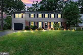 1752 Lark Ln, Cherry Hill, NJ 08003