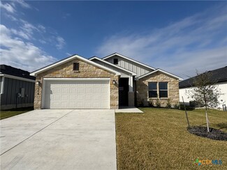 1314 Cilantro Rd, Temple, TX 76501