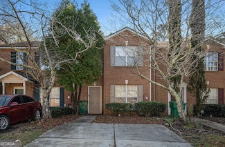 3788 Waldrop Ln, Decatur, GA 30034