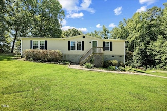 75 Nora Poole Rd, Roxboro, NC 27574