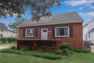 248 Schiller St, Buffalo, NY 14206