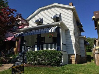 242 Lakewood Ave, Pittsburgh, PA 15229