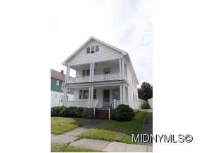 726 Eleanor Place, Utica, NY 13501
