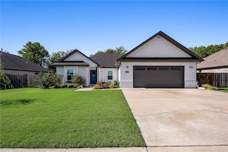 367 N Tacoma St, Farmington, AR 72730