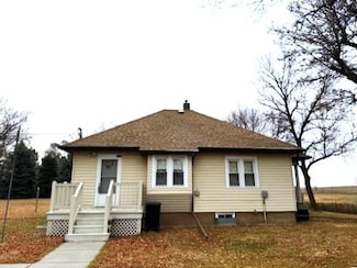 615 E 3rd Ave, Avon, SD 57315