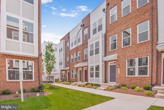 3154 Nina Clarke Dr, Rockville, MD 20850