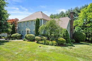 2 Patriot Dr, Northborough, MA 01532