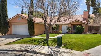 206 Tahquitz Place, Palmdale, CA 93550