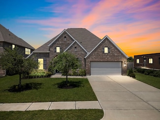 2517 Wagtail Way Ln, League City, TX 77573