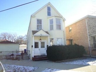 4607 N Kennicott Ave, Chicago, IL 60630