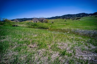 Parcel B Timber Flat Rd, Ola, ID 83657