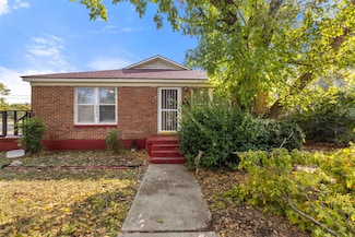 3540 Burton Ave, Fort Worth, TX 76105