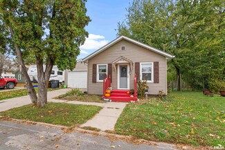 3513 12th Ave, Rock Island, IL 61201