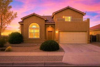 9801 Basha St NW, Albuquerque, NM 87114