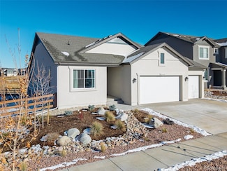 8545 Country Creek Trail, Colorado Springs, CO 80924