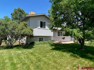 1418 Navajo St, Cortez, CO 81321