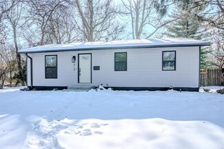 918 Brinkmann Ave, Edwardsville, IL 62025