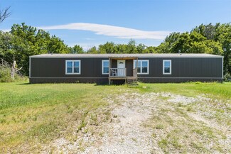 14363 S 321st East Ave, Coweta, OK 74429
