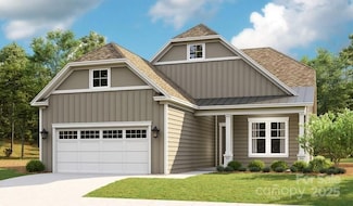 1039 Rabbit Hill Ln, Waxhaw, NC 28173