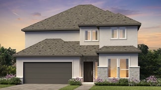 21810 Trail, Cypress, TX 77433