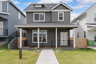 236 Sunset Alley Dr, Victor, MT 59875