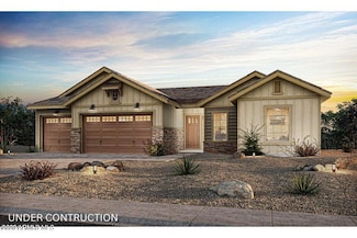 1181 Sassaby Cir, Prescott, AZ 86301