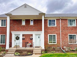 2522 Galpin Ave Unit B6, Royal Oak, MI 48073