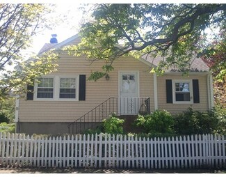 9 Burke St, Peabody, MA 01960