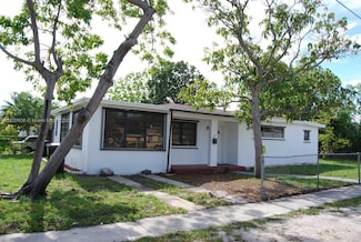 15660 NE 15th Ave, North Miami Beach, FL 33162