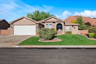 551 E Vasquez Dr, Ivins, UT 84738