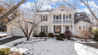 324 Summer Ridge Dr, Saint Charles, MO 63304