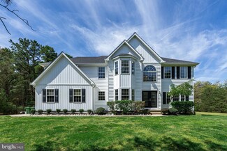 527 Kettle Run Rd, Marlton, NJ 08053