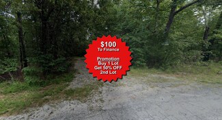 Lot 1 Shalako Ln, Cherokee Village, AR 72529
