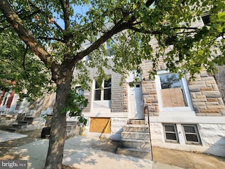 2010 E Lafayette Ave, Baltimore, MD 21213