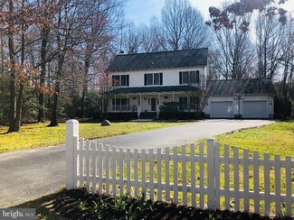 4941 Idlewilde Rd, Shady Side, MD 20764