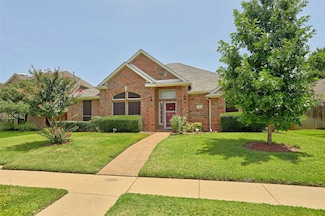 370 Graham Dr, Coppell, TX 75019